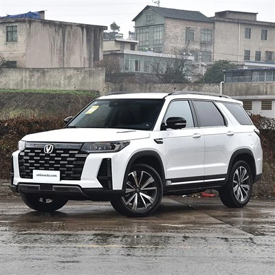 Changan CS95 Plus 2WD 7- Seater SUV