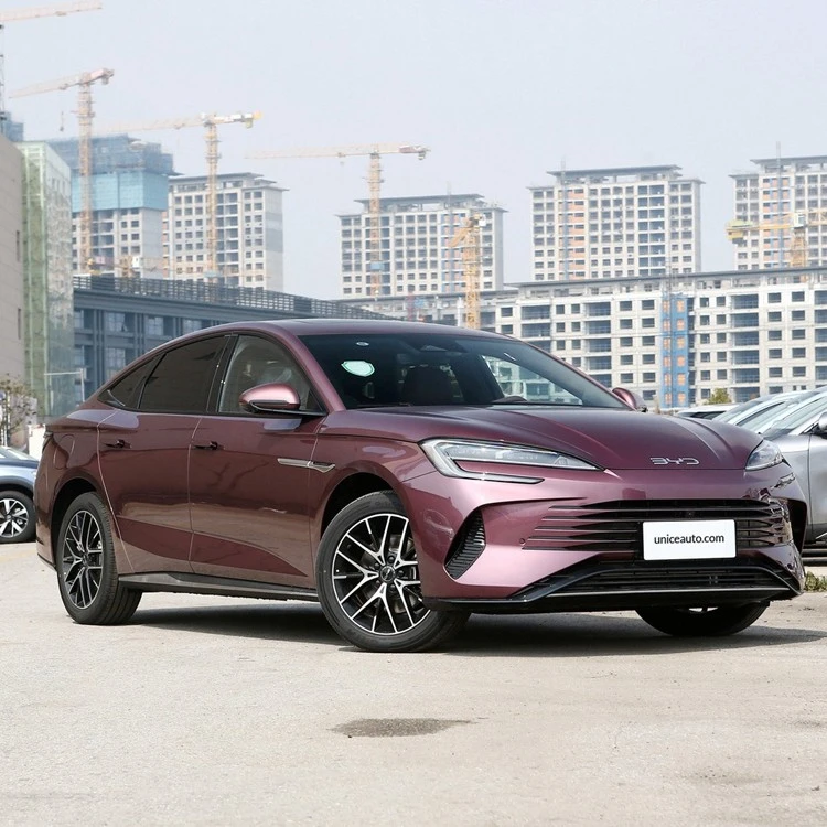 BYD Seal Electric Sports Saloon