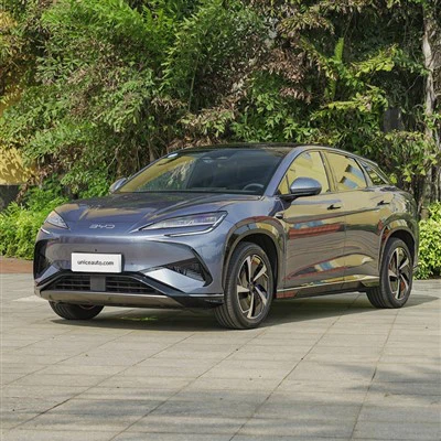 Byd Sea Lion 07 EV SUV