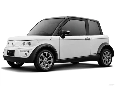 Huazi Ohmycar Minicar